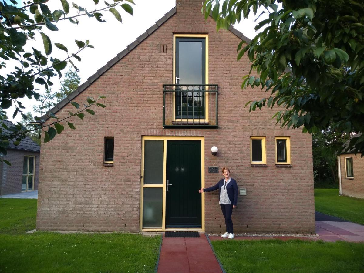 Ellen'S Home Ewijk Exterior photo