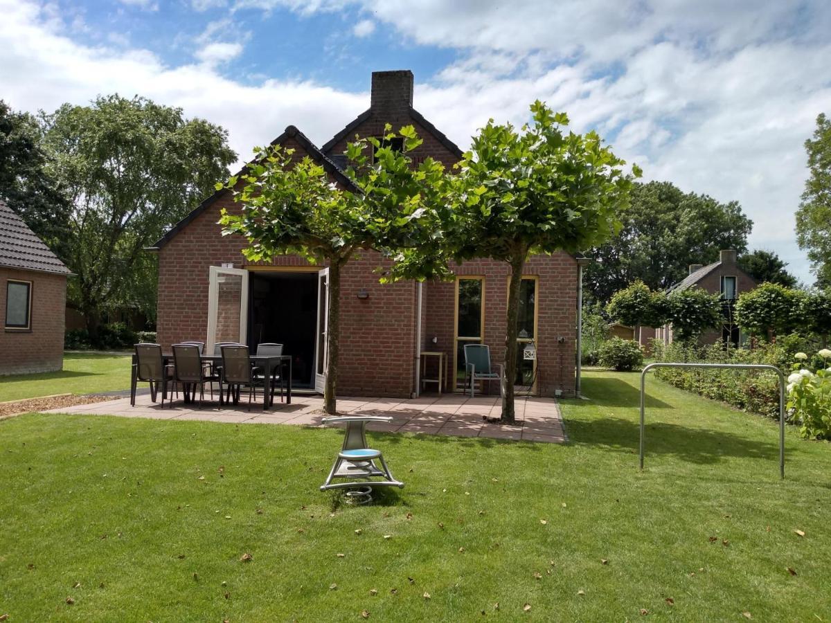 Ellen'S Home Ewijk Exterior photo
