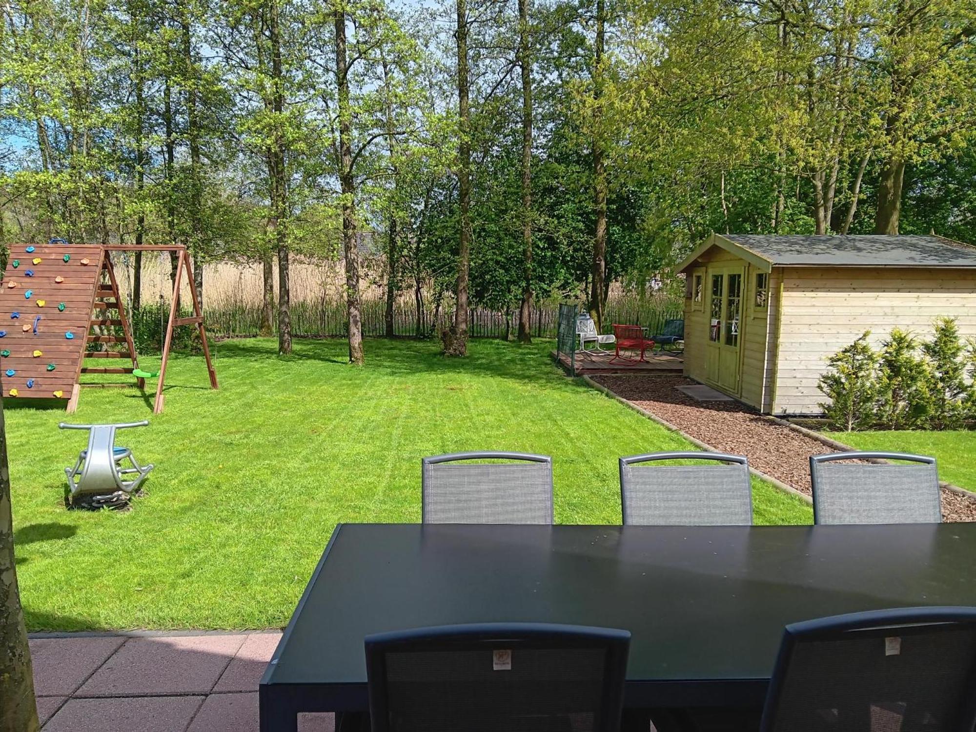 Ellen'S Home Ewijk Exterior photo