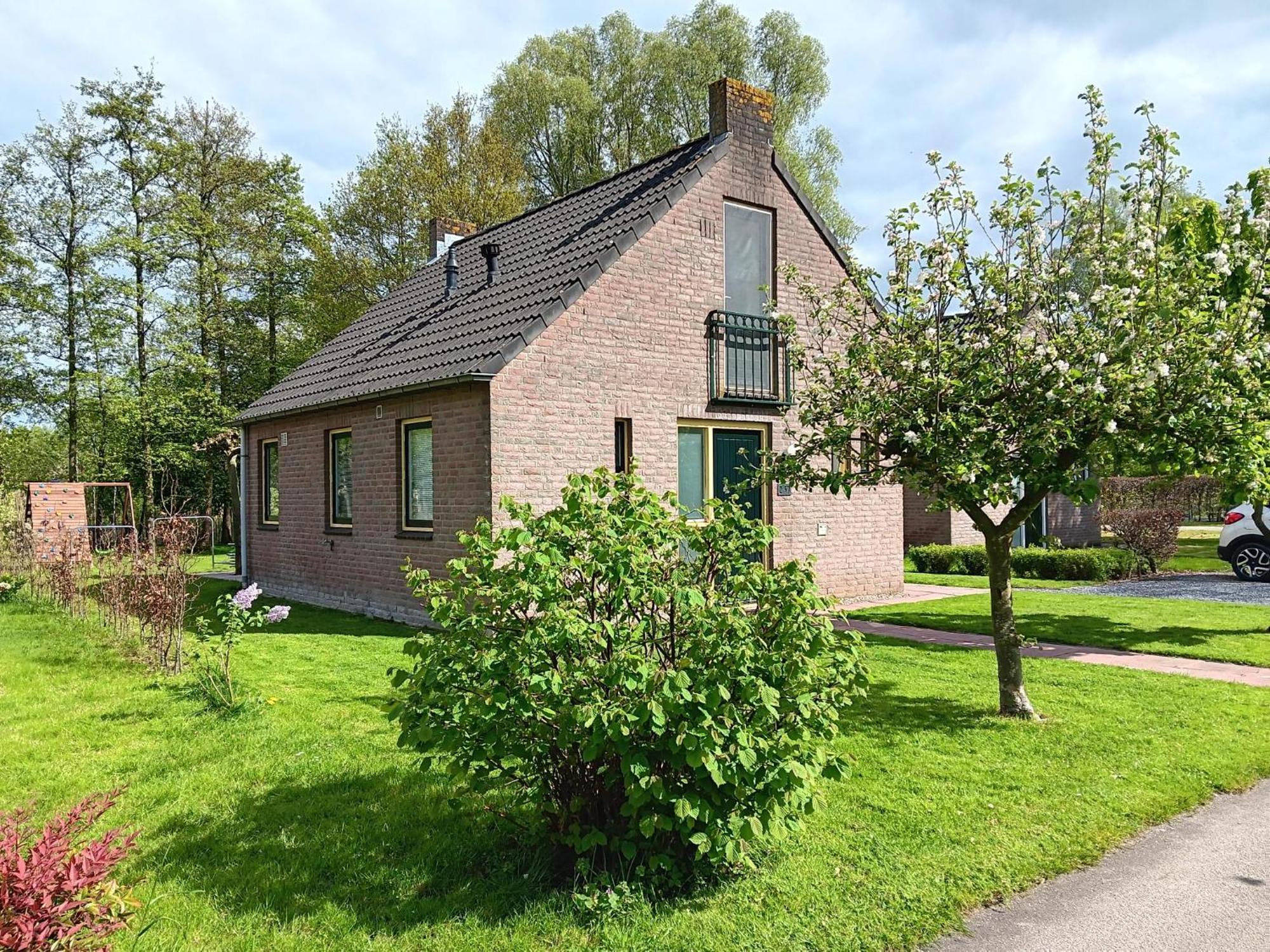 Ellen'S Home Ewijk Exterior photo