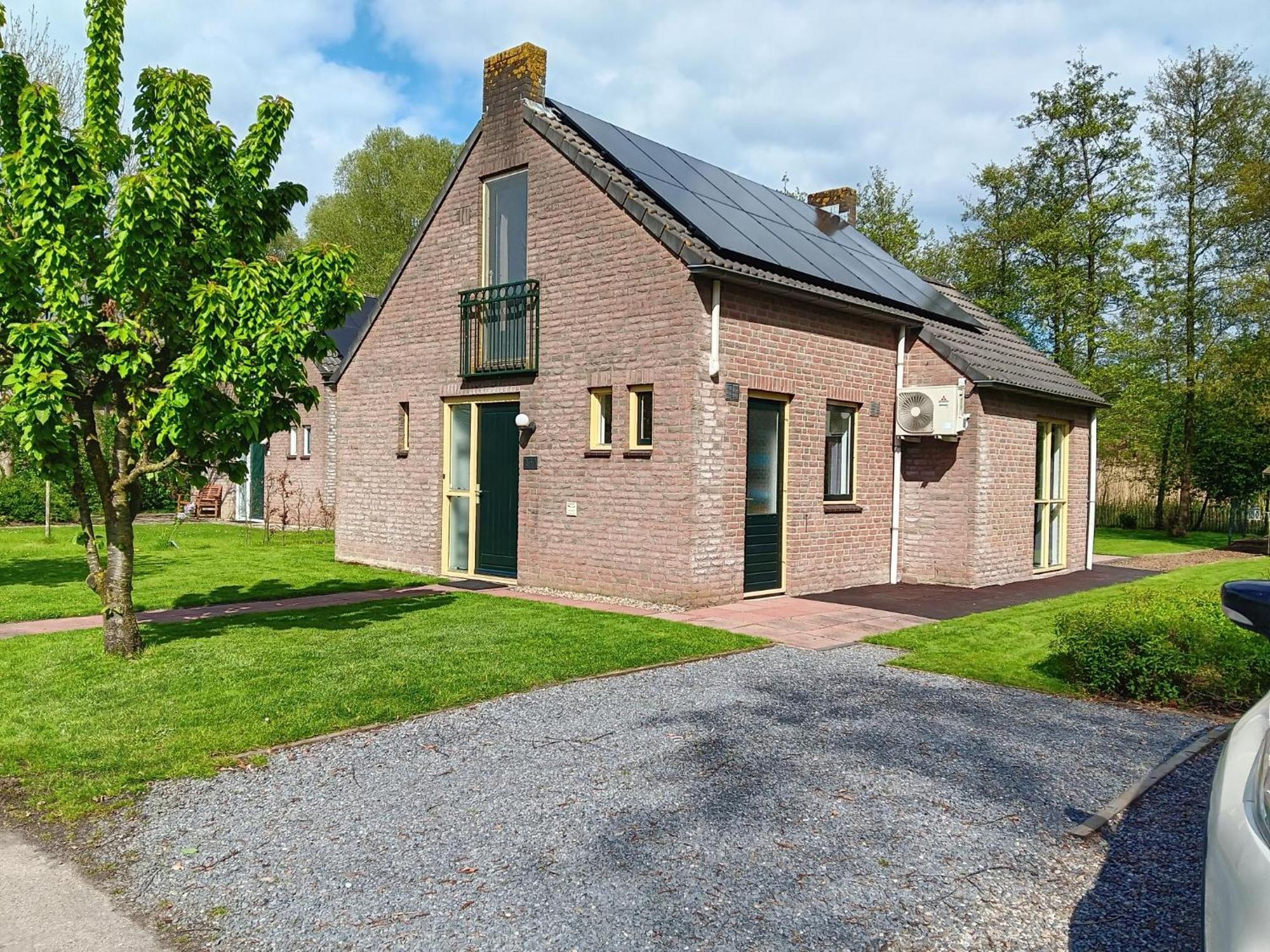 Ellen'S Home Ewijk Exterior photo
