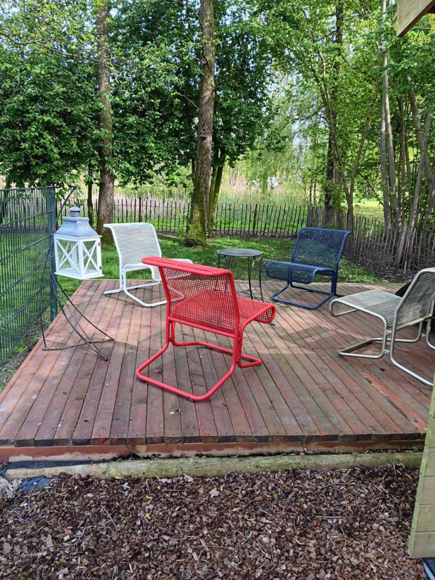 Ellen'S Home Ewijk Exterior photo