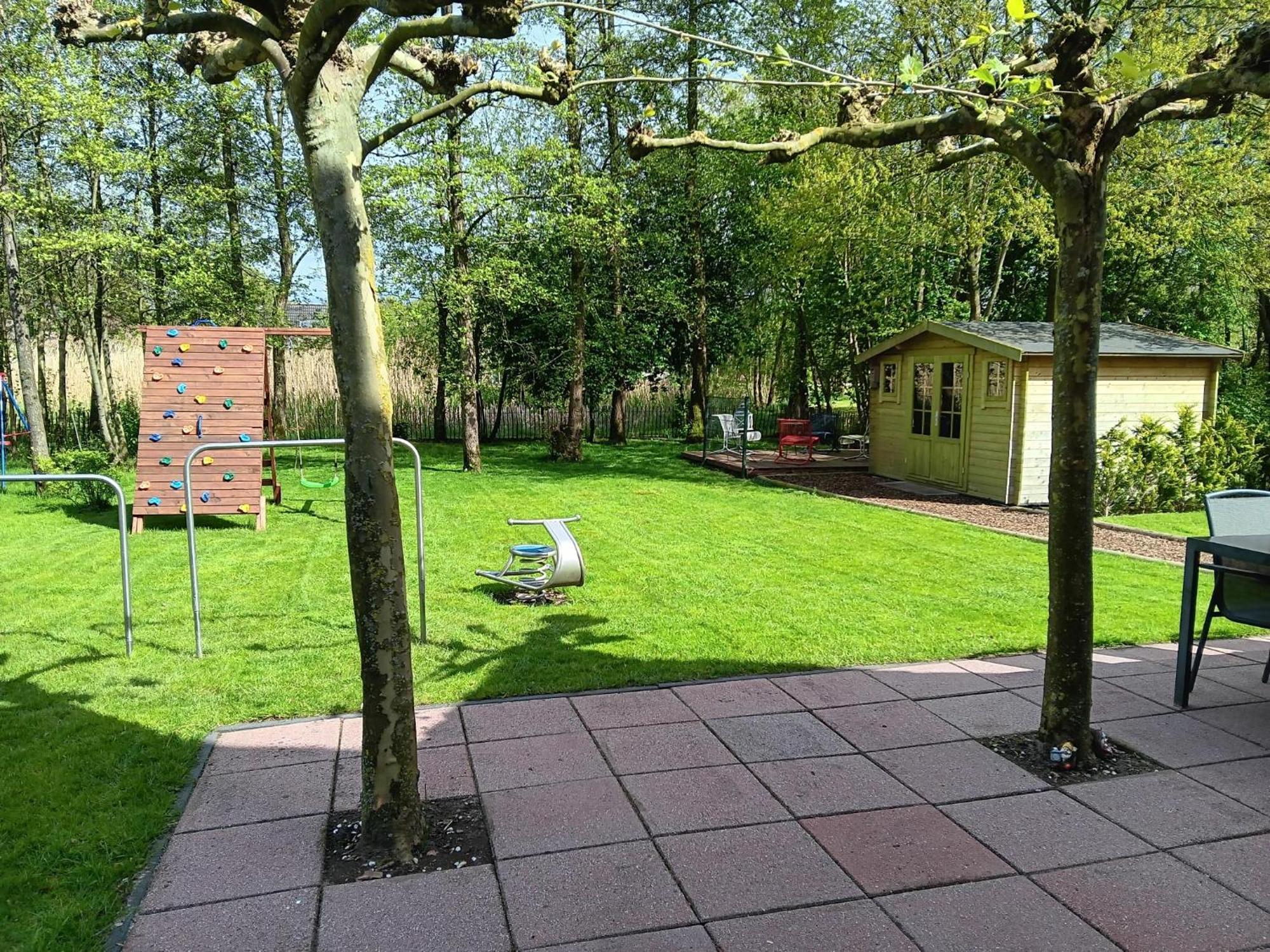 Ellen'S Home Ewijk Exterior photo